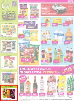 Game Western Cape Food : You've Got Game (25 August - 7 September 2021), page 3