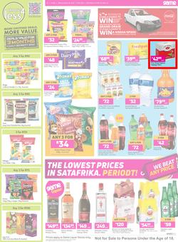 Game Western Cape Food : You've Got Game (25 August - 7 September 2021), page 3