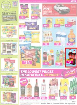 Game Western Cape Food : You've Got Game (25 August - 7 September 2021), page 3