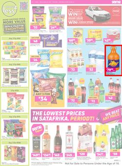 Game Western Cape Food : You've Got Game (25 August - 7 September 2021), page 3