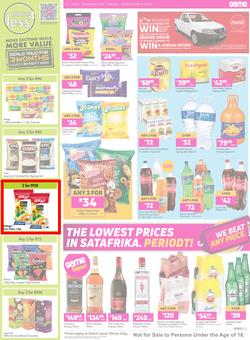 Game Western Cape Food : You've Got Game (25 August - 7 September 2021), page 3