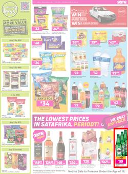 Game Western Cape Food : You've Got Game (25 August - 7 September 2021), page 3