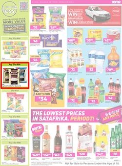 Game Western Cape Food : You've Got Game (25 August - 7 September 2021), page 3