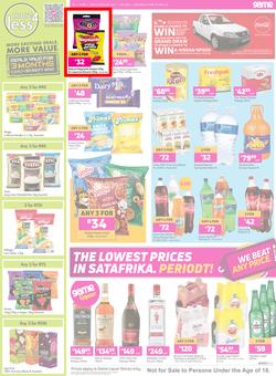 Game Western Cape Food : You've Got Game (25 August - 7 September 2021), page 3