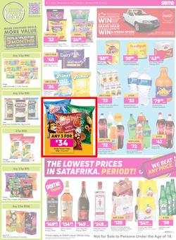 Game Western Cape Food : You've Got Game (25 August - 7 September 2021), page 3