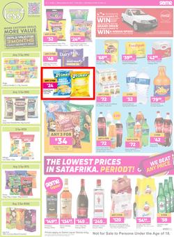 Game Western Cape Food : You've Got Game (25 August - 7 September 2021), page 3