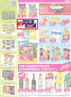 Game Western Cape Food : You've Got Game (25 August - 7 September 2021), page 3