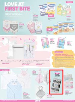 Game : Baby's Got Game (25 August - 7 September 2021), page 3