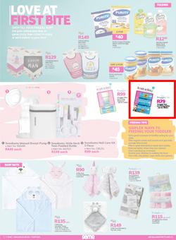 Game : Baby's Got Game (25 August - 7 September 2021), page 3