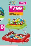 Babylinks Island Walker 7143-Per Box