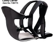 Soft Beginings Comfy Carrier