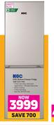 KIC 239L Bottom Freezer Fridge KBF 525/1 ME