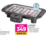 Logik Electric Grill
