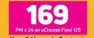 2 x Vivo Y1s 4G Smartphone-On uChoose Flexi 125 + On Promo 65