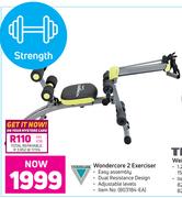 Verimark Wondercore 2 Exerciser