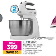 Logik Stand Mixer RSH-080467