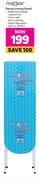 Maxicor Deluxe Ironing Board