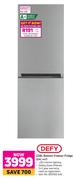 Defy 228L Bottom Freezer Fridge DAC 447