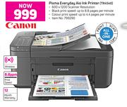 Canon Pixma Everyday Aio Ink Printer TR4540