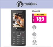 Mobicel K6-Each