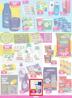 Game Inland Food : Products Of Our Heritage (8 September - 21 September 2021), page 1