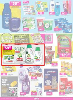 Game Inland Food : Products Of Our Heritage (8 September - 21 September 2021), page 1