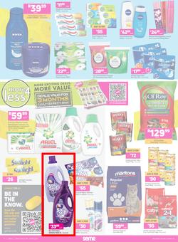 Game Inland Food : Products Of Our Heritage (8 September - 21 September 2021), page 1