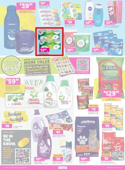 Game Inland Food : Products Of Our Heritage (8 September - 21 September 2021), page 1