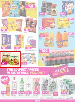 Game Inland Food : Products Of Our Heritage (8 September - 21 September 2021), page 3