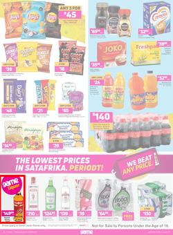 Game Inland Food : Products Of Our Heritage (8 September - 21 September 2021), page 3