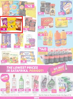 Game Inland Food : Products Of Our Heritage (8 September - 21 September 2021), page 3