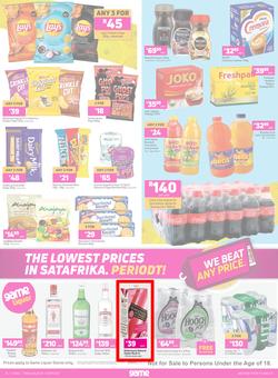 Game Inland Food : Products Of Our Heritage (8 September - 21 September 2021), page 3