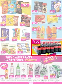 Game Inland Food : Products Of Our Heritage (8 September - 21 September 2021), page 3