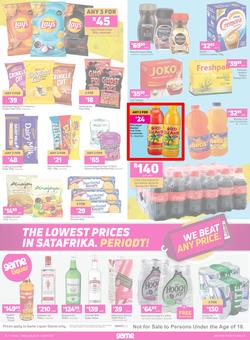 Game Inland Food : Products Of Our Heritage (8 September - 21 September 2021), page 3