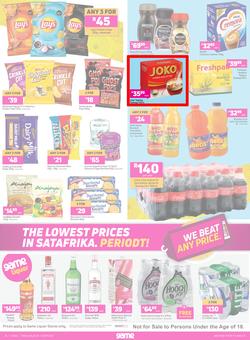 Game Inland Food : Products Of Our Heritage (8 September - 21 September 2021), page 3