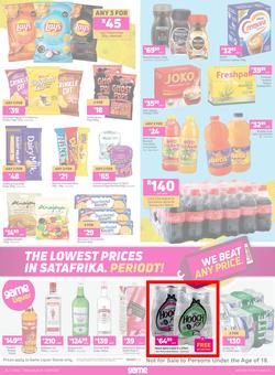 Game Inland Food : Products Of Our Heritage (8 September - 21 September 2021), page 3