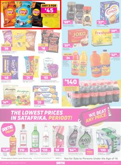 Game Inland Food : Products Of Our Heritage (8 September - 21 September 2021), page 3