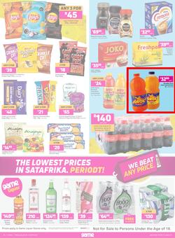 Game Inland Food : Products Of Our Heritage (8 September - 21 September 2021), page 3