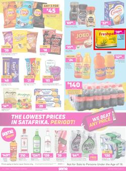 Game Inland Food : Products Of Our Heritage (8 September - 21 September 2021), page 3