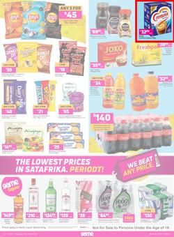Game Inland Food : Products Of Our Heritage (8 September - 21 September 2021), page 3