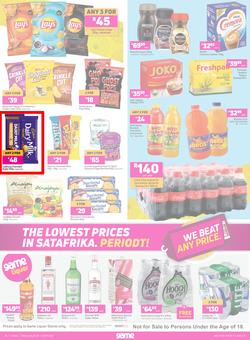 Game Inland Food : Products Of Our Heritage (8 September - 21 September 2021), page 3