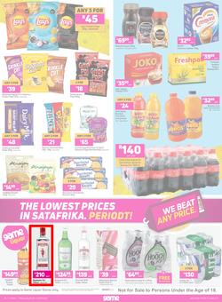 Game Inland Food : Products Of Our Heritage (8 September - 21 September 2021), page 3