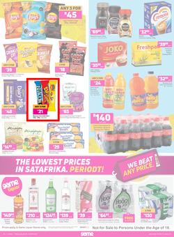 Game Inland Food : Products Of Our Heritage (8 September - 21 September 2021), page 3
