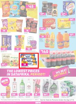 Game Inland Food : Products Of Our Heritage (8 September - 21 September 2021), page 3
