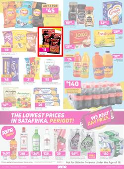 Game Inland Food : Products Of Our Heritage (8 September - 21 September 2021), page 3