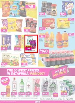 Game Inland Food : Products Of Our Heritage (8 September - 21 September 2021), page 3