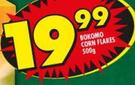 Bokomo Corn Flakes-500g