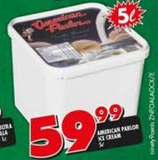 American Parlor Ice Cream-5Ltr