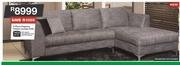 2 Piece Pegasus Chaise Lounge Suite