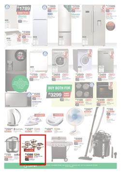 House & Home : Spring Savers (10 Oct - 22 Oct 2017), page 2